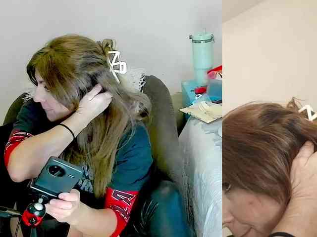 Carolain39 webcam