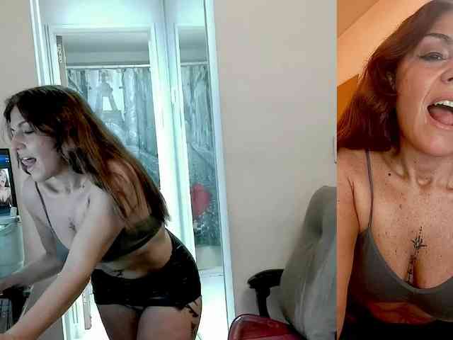 Carolain39 webcam