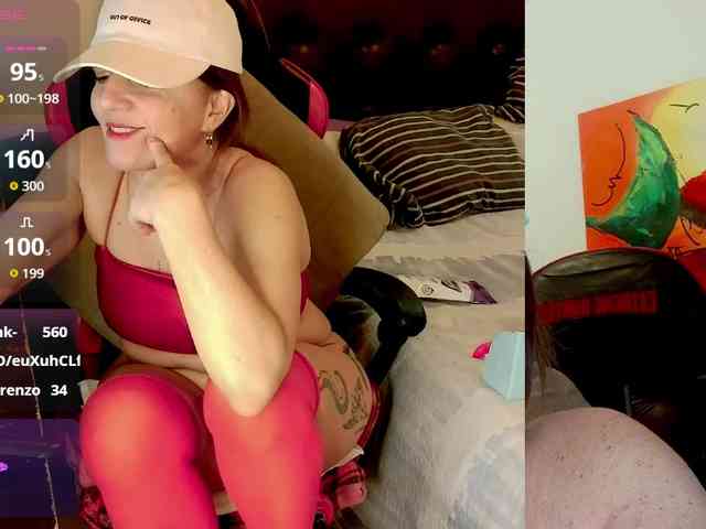 Carolain39 webcam