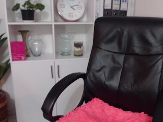 Keyla-Ruiz Porn Show
