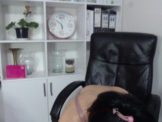Keyla-Ruiz Porn Show