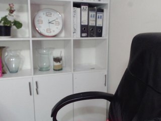 Keyla-Ruiz Porn Show