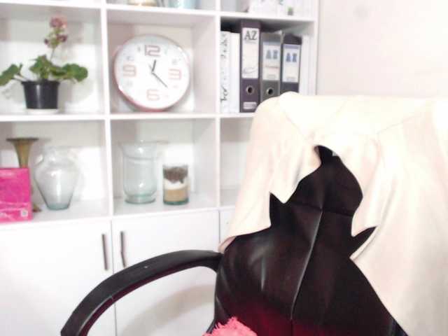 Keyla-Ruiz webcam