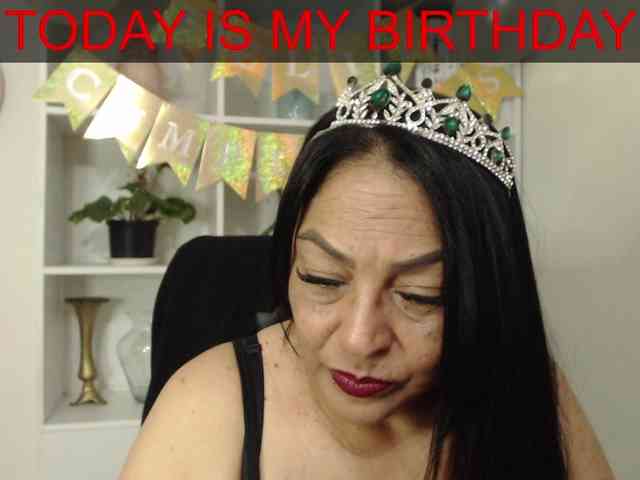 Keyla-Ruiz webcam
