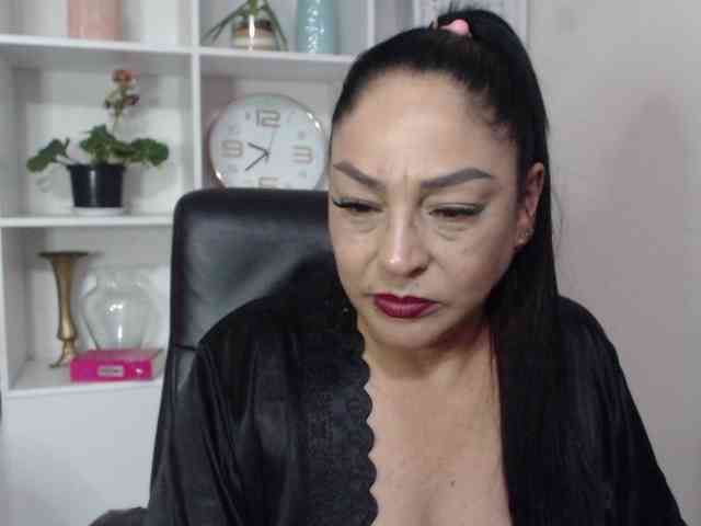 Keyla-Ruiz webcam