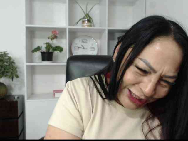 Keyla-Ruiz webcam