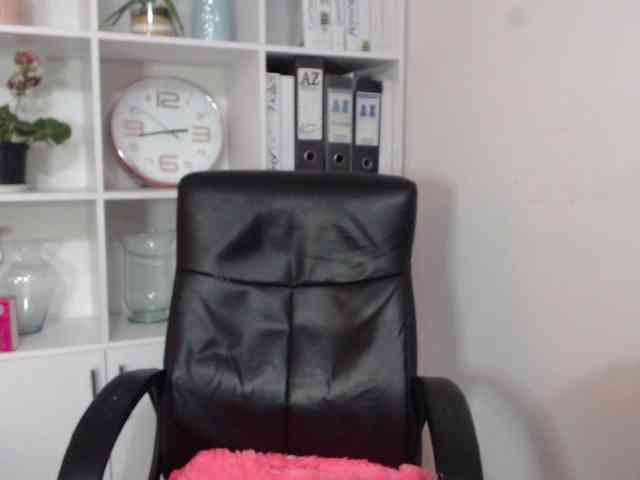 Keyla-Ruiz webcam