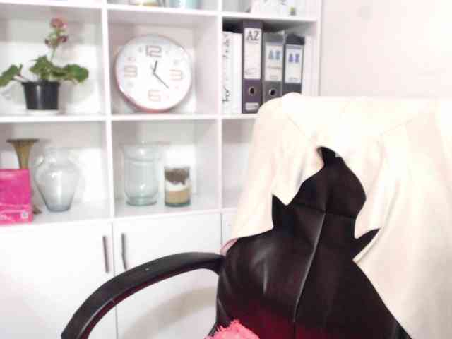 Keyla-Ruiz webcam