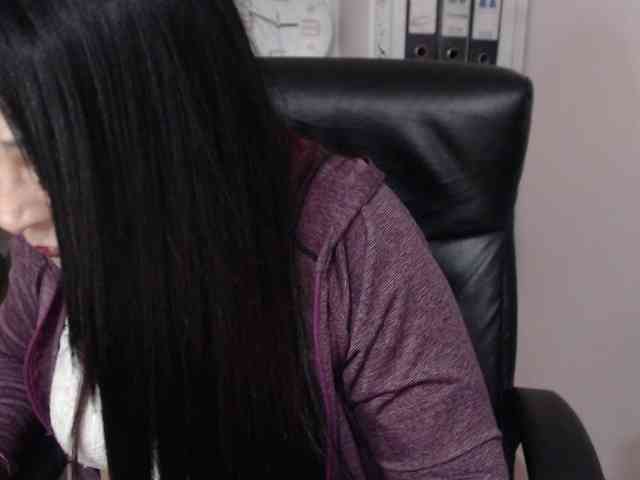 Keyla-Ruiz webcam