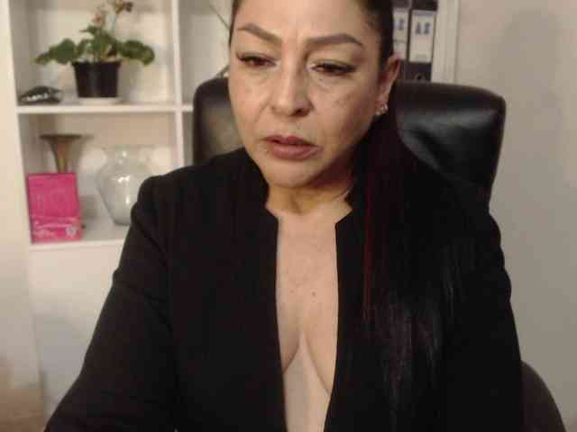 Keyla-Ruiz webcam