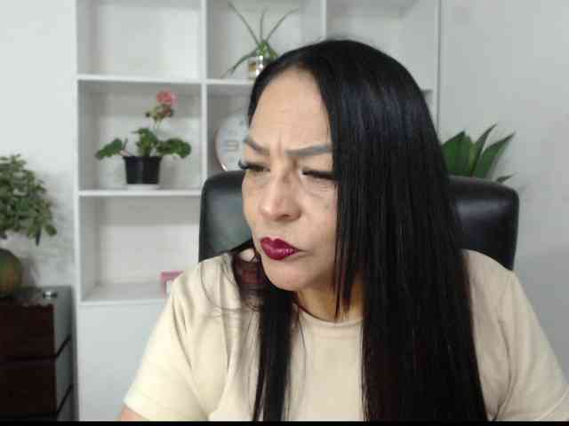 Keyla-Ruiz webcam
