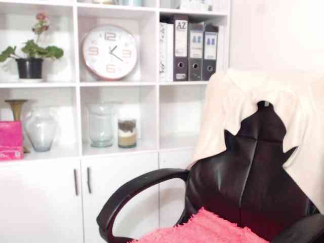 Keyla-Ruiz webcam