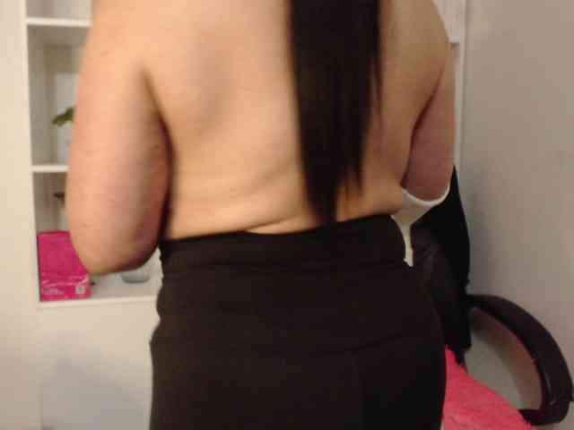 Keyla-Ruiz webcam