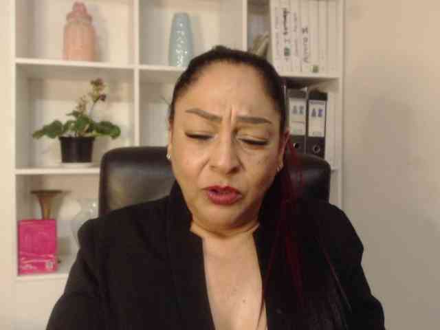 Keyla-Ruiz webcam