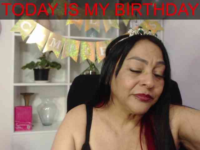 Keyla-Ruiz webcam