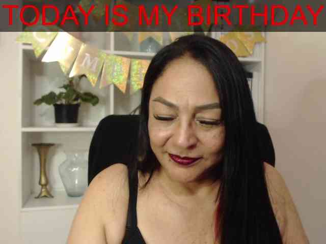 Keyla-Ruiz webcam