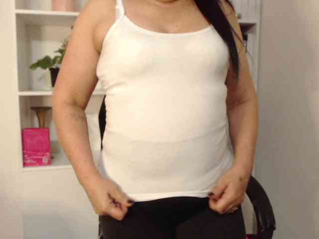 Keyla-Ruiz webcam