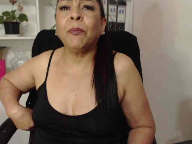 Keyla-Ruiz webcam