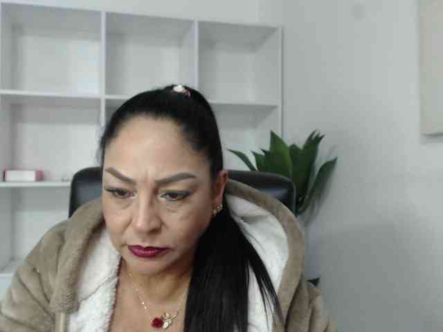 Keyla-Ruiz webcam