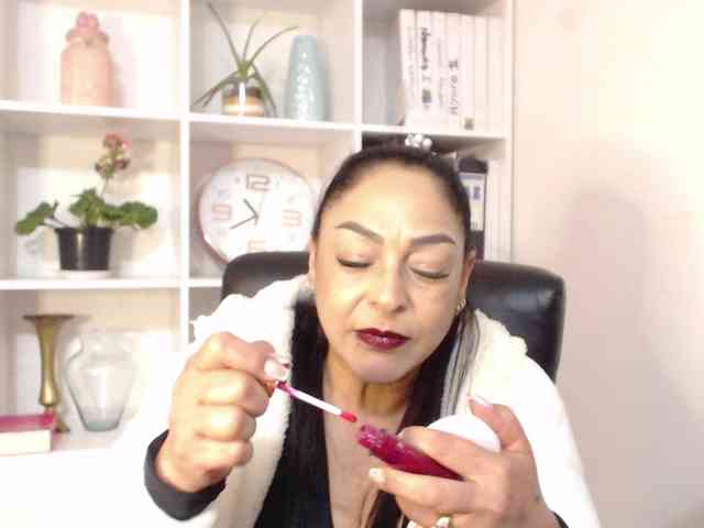 Keyla-Ruiz webcam