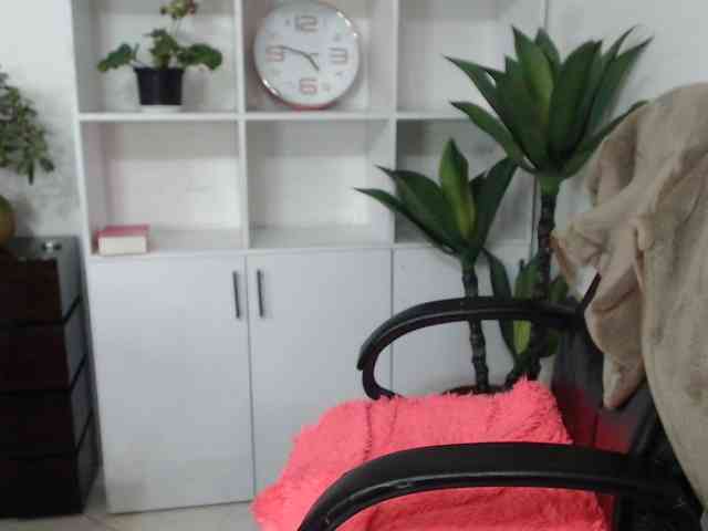Keyla-Ruiz webcam