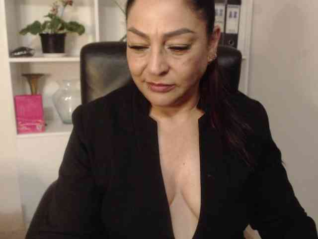 Keyla-Ruiz webcam