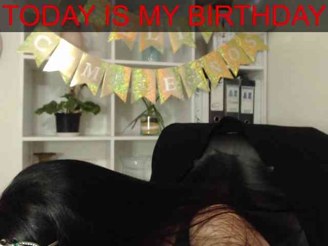 Keyla-Ruiz webcam