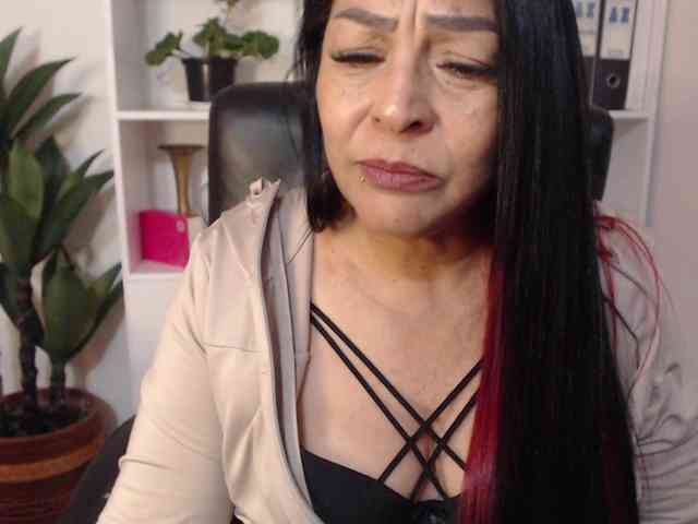 Keyla-Ruiz webcam