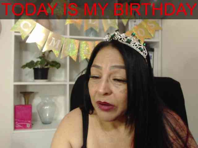 Keyla-Ruiz webcam