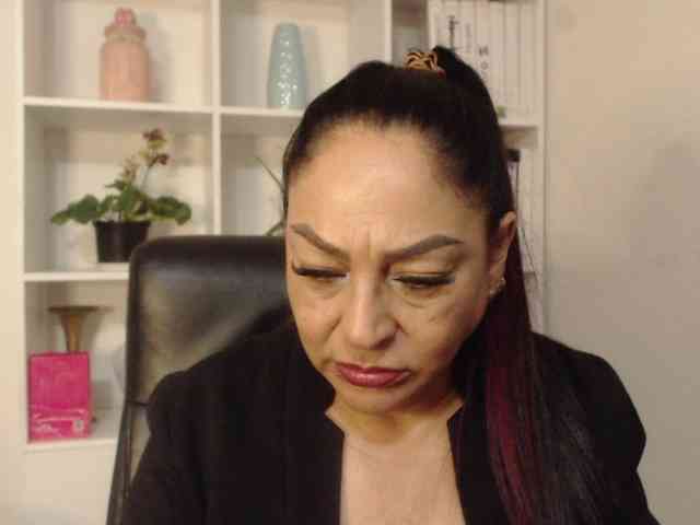 Keyla-Ruiz webcam