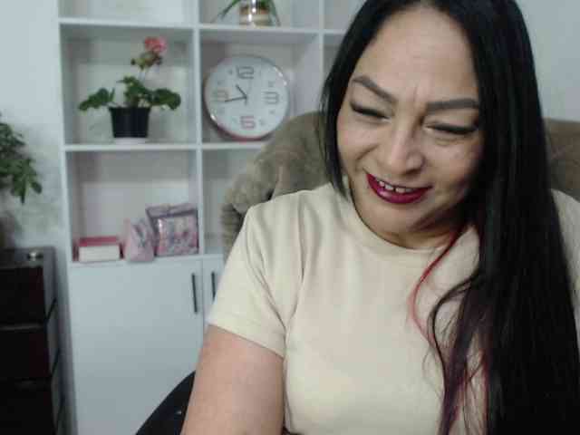 Keyla-Ruiz webcam