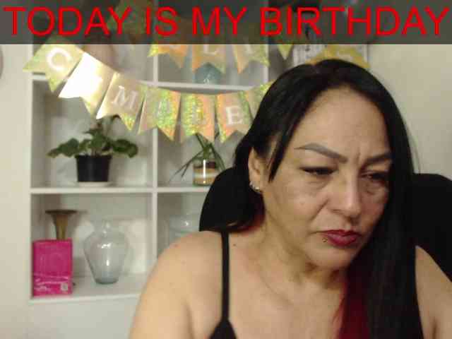Keyla-Ruiz Live Webcam on BongaCams
