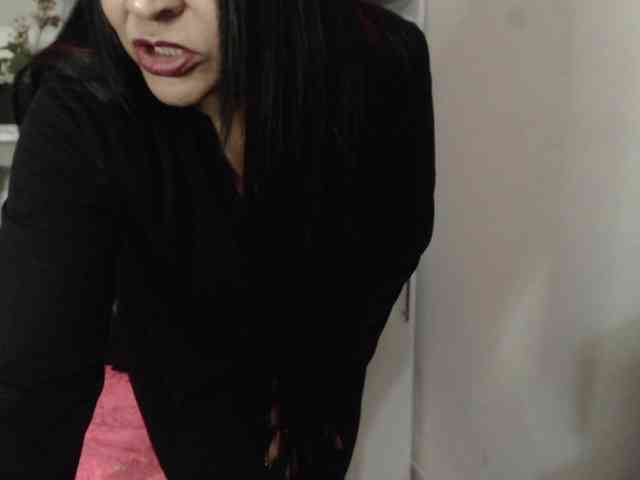 Keyla-Ruiz webcam
