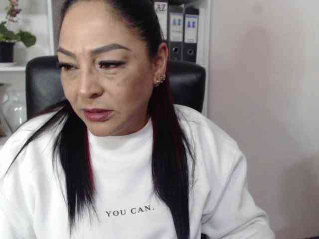 Keyla-Ruiz webcam