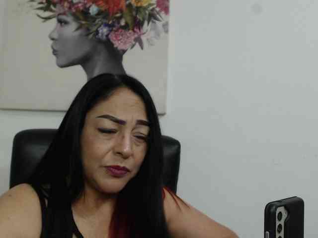 Keyla-Ruiz webcam