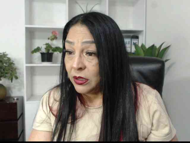 Keyla-Ruiz webcam