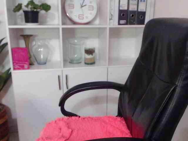 Keyla-Ruiz webcam