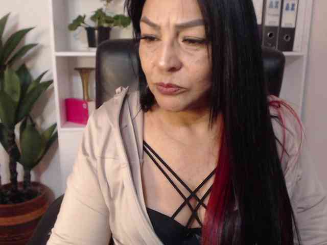 Keyla-Ruiz webcam