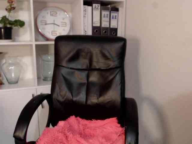 Keyla-Ruiz webcam