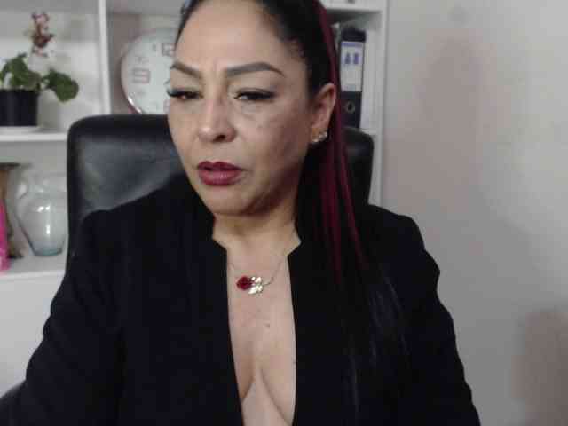 Keyla-Ruiz webcam