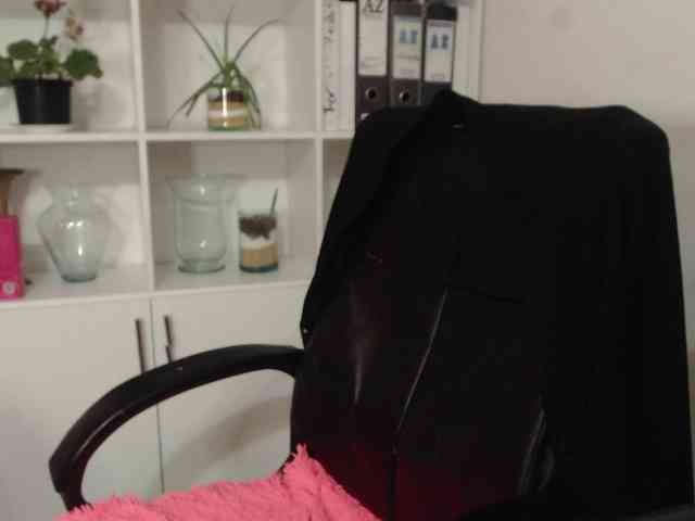 Keyla-Ruiz webcam
