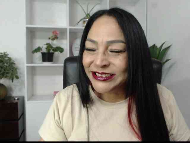 Keyla-Ruiz webcam