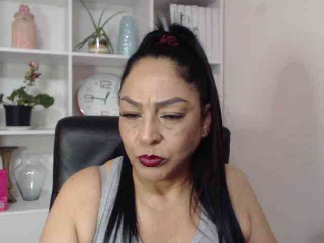 Keyla-Ruiz webcam
