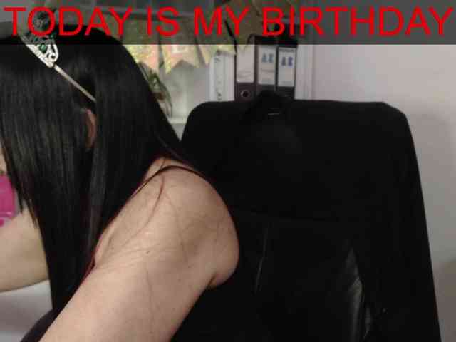 Keyla-Ruiz webcam