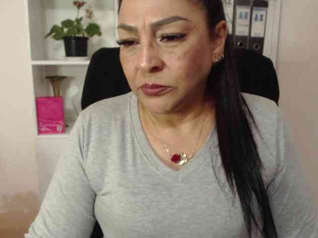 Keyla-Ruiz webcam