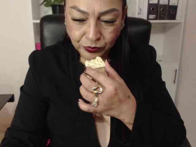 Keyla-Ruiz webcam