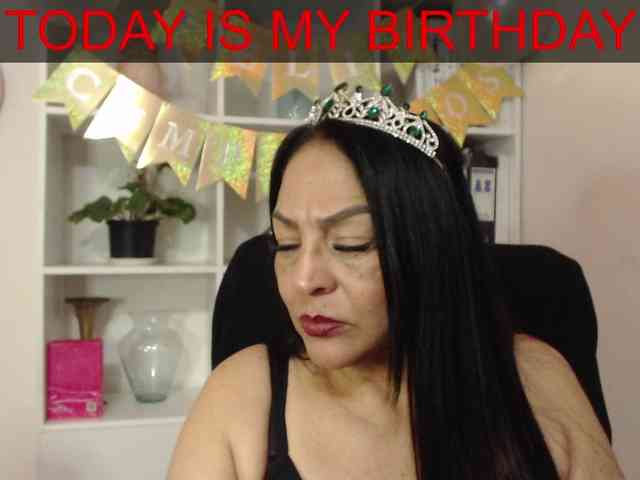 Keyla-Ruiz webcam