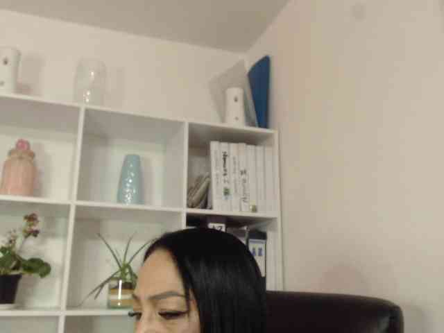 Keyla-Ruiz webcam