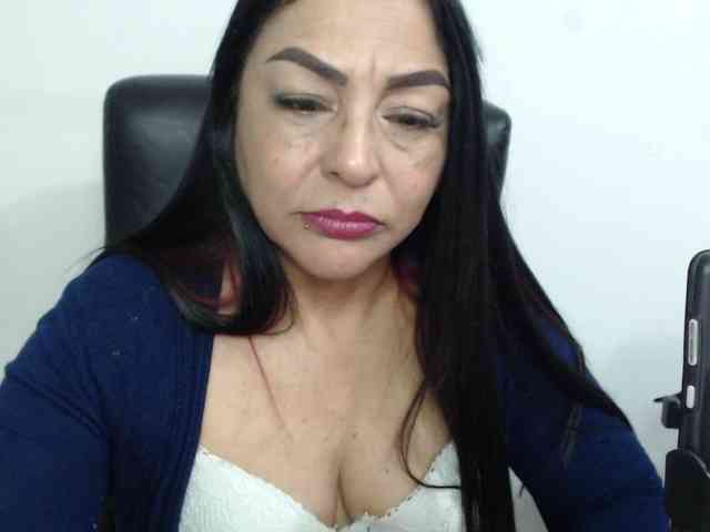 Keyla-Ruiz webcam