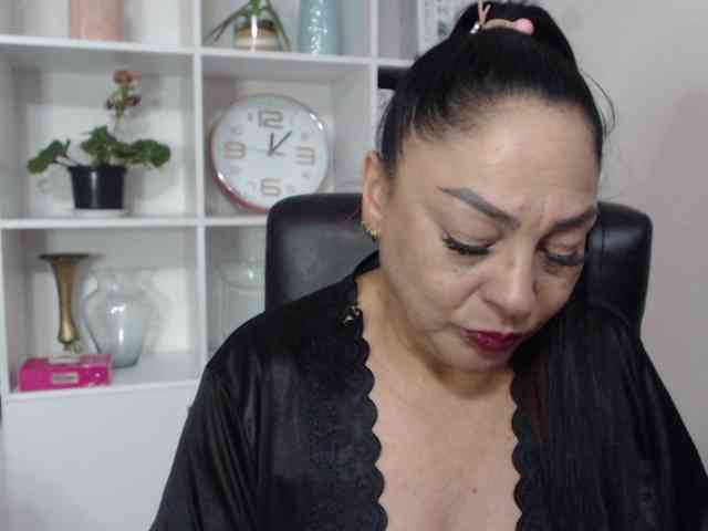 Keyla-Ruiz webcam